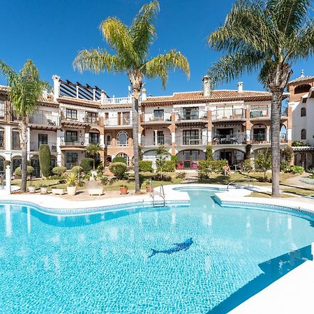 Malagasuite Mijas Golf Panoramic Views Фуэнхирола Экстерьер фото