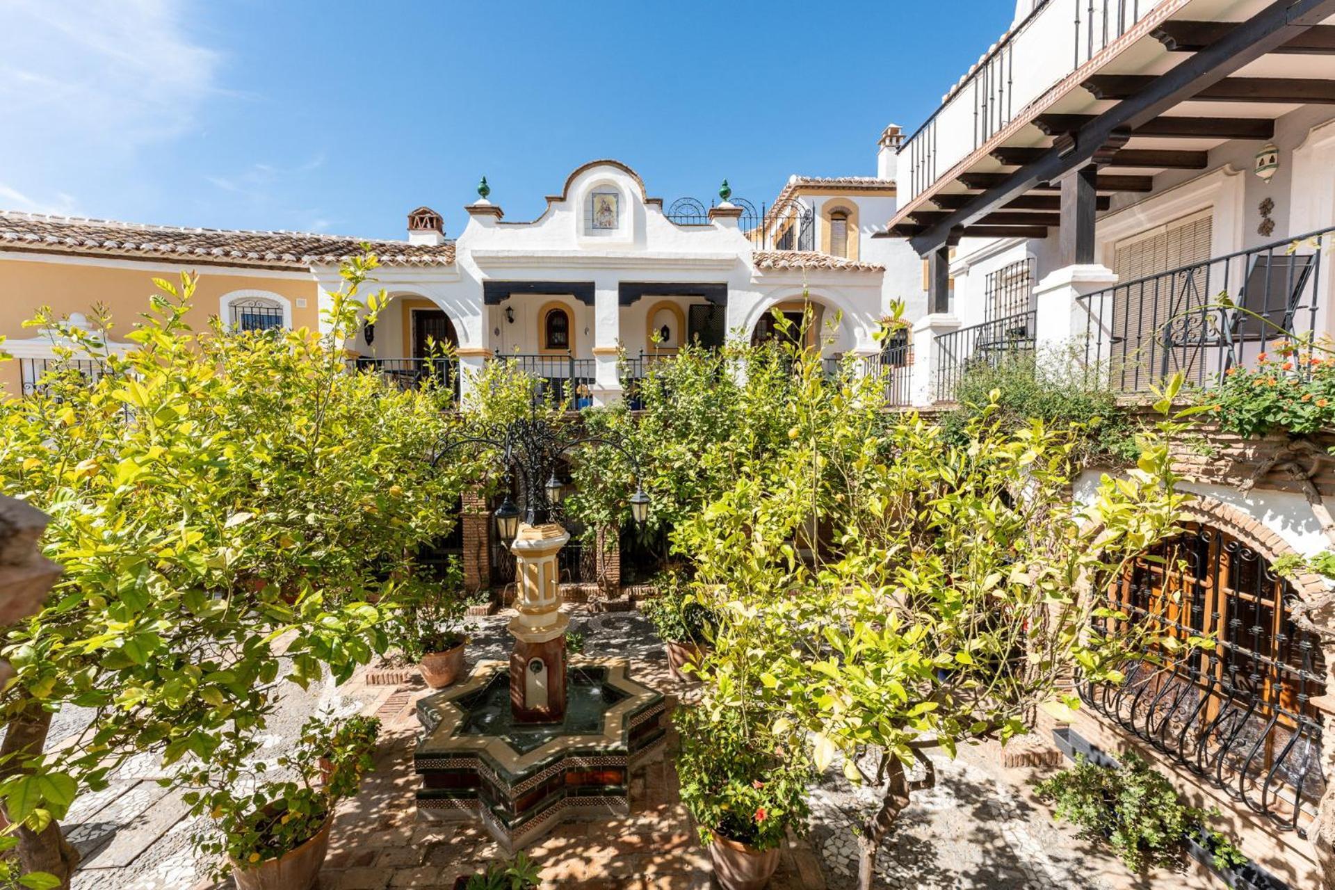 Malagasuite Mijas Golf Panoramic Views Фуэнхирола Экстерьер фото