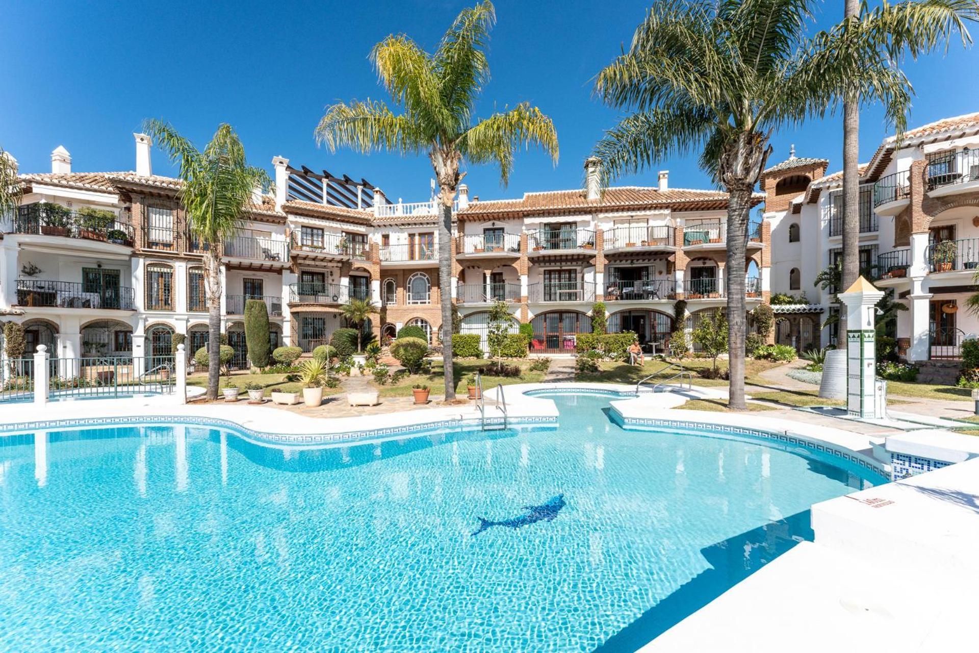 Malagasuite Mijas Golf Panoramic Views Фуэнхирола Экстерьер фото