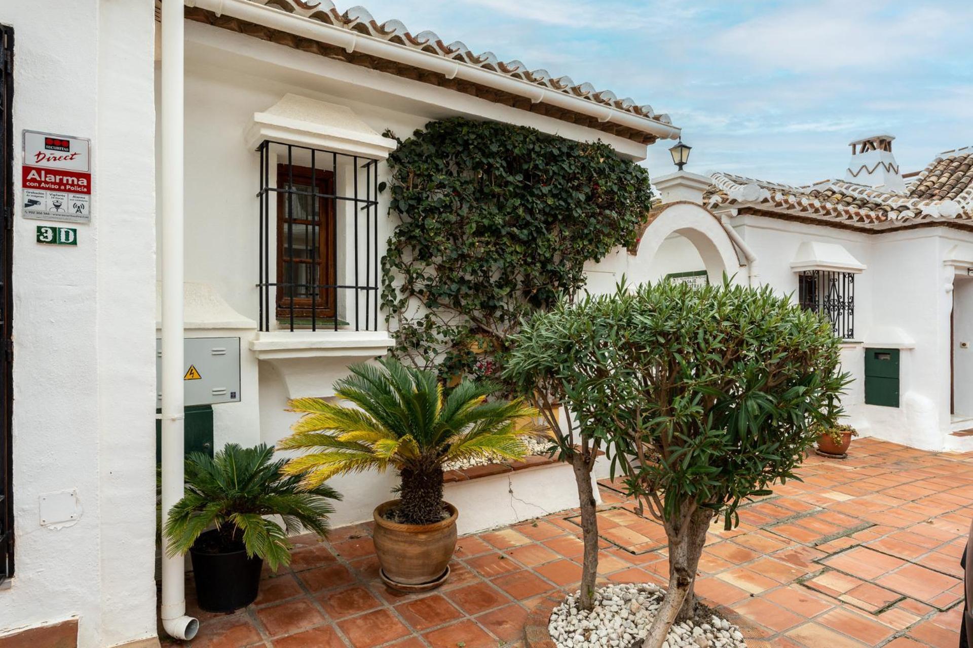 Malagasuite Mijas Golf Panoramic Views Фуэнхирола Экстерьер фото